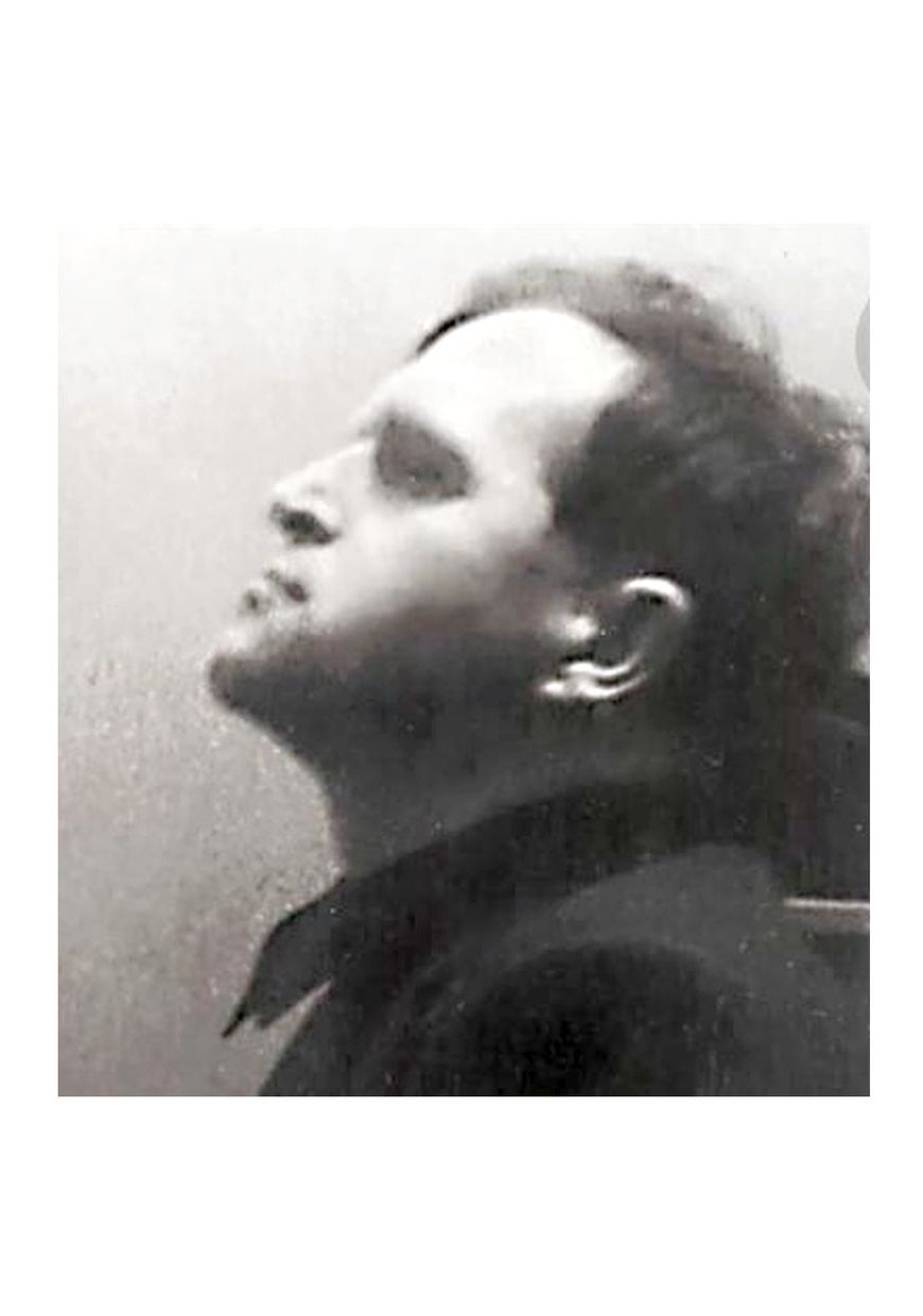 Игорь Гусельников